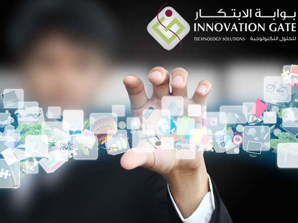 Innovation Gate Technology Solutions logo